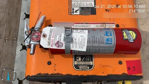 2020 Lincoln Electric Ranger 305 LPG Engine Driven Welder (Kohler®) One-Pak