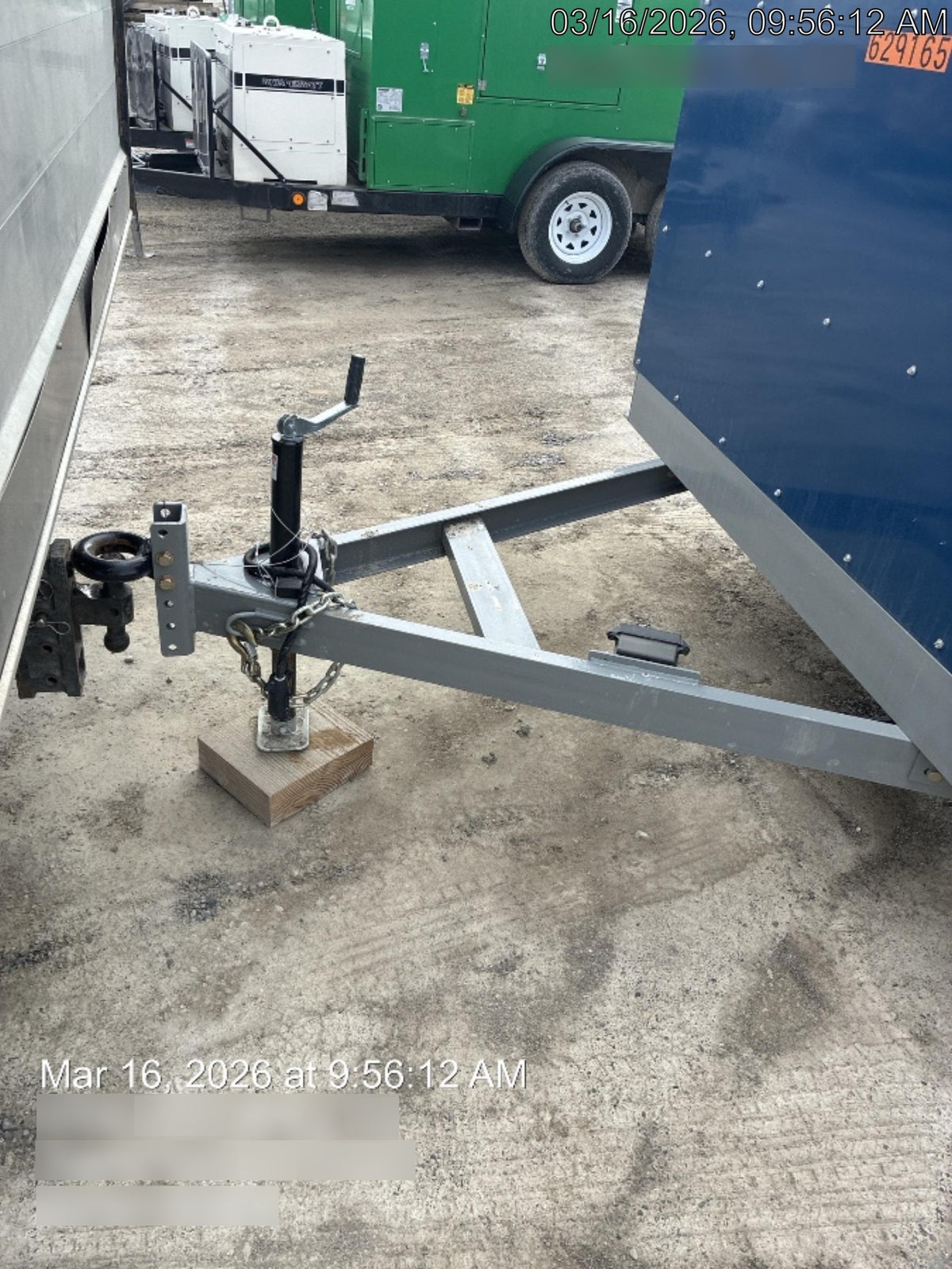 2025 FROST FIGHTER IDH1300EXT