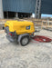 2023 ATLAS COPCO XAS 110
