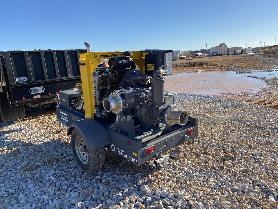 2021 ATLAS COPCO PAC66