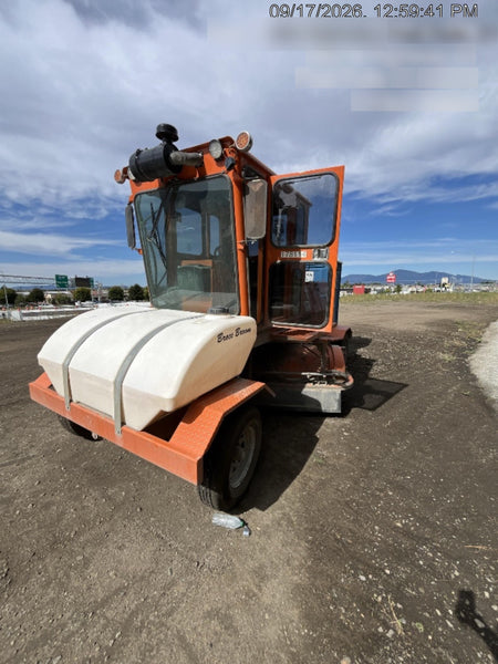 2021 BROCE RCT350