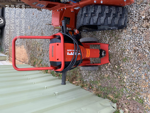2020 HILTI TE 3000-AVR
