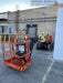 2025 JLG E400AJP Narrow
