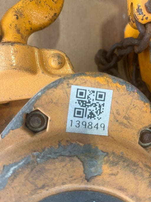 2021 HARRINGTON CF020-20