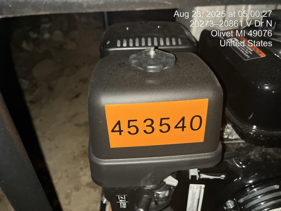 2024 MI-T-M WTP-T03-0MGH