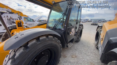 2026 JCB 512-56