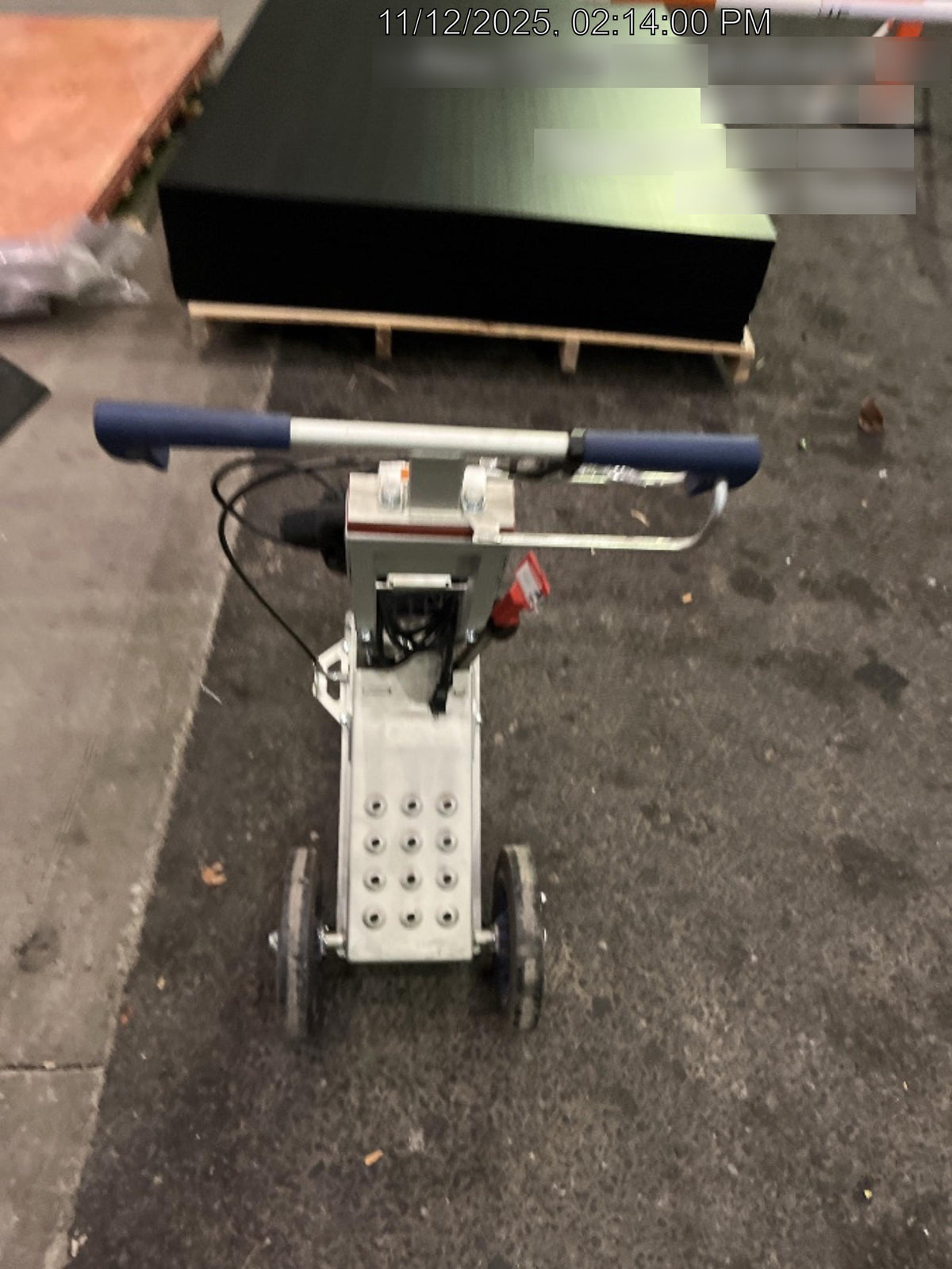2025 HILTI TE 1000-AVR
