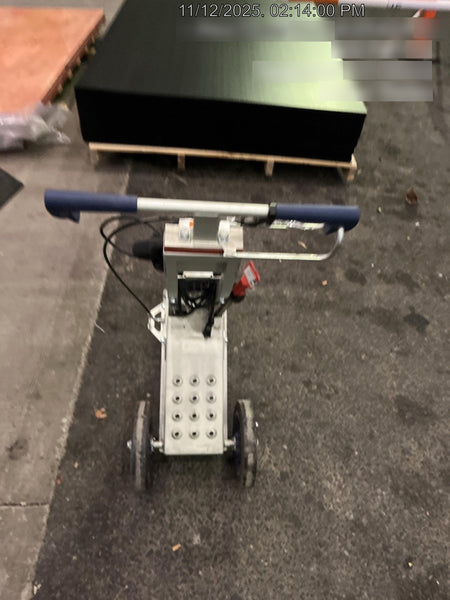 2025 HILTI TE 1000-AVR