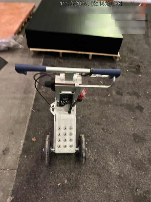 2025 HILTI TE 1000-AVR