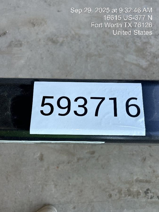 2025 STAR INDUSTRIES M1360B - Star JIB Boom