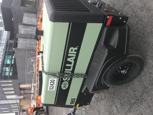 2019 SULLAIR 185-DPQ