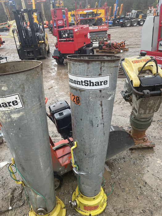 2021 MICHIGAN PNEUMATIC HV-6AM