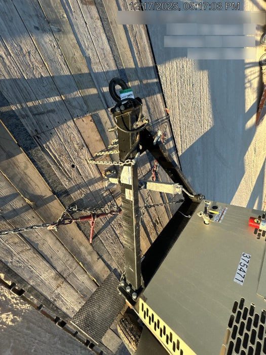 2023 DOOSAN P425/HP375WCU