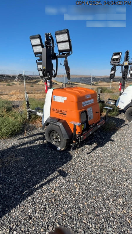 2026 GENERAC MLTS-4