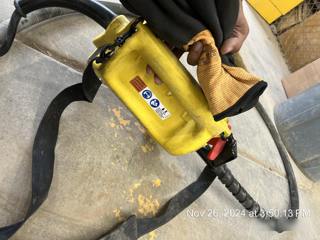 2024 WACKER NEUSON 5100006000