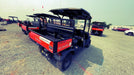 2022 KUBOTA RTV-X1140W-H (Canopy)