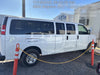 2023 CHEVROLET Express Van - Rental