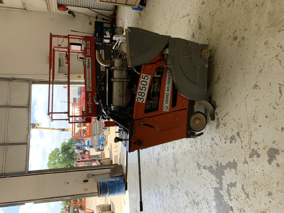 2019 HUSQVARNA FS5000 D 3-SP 30"