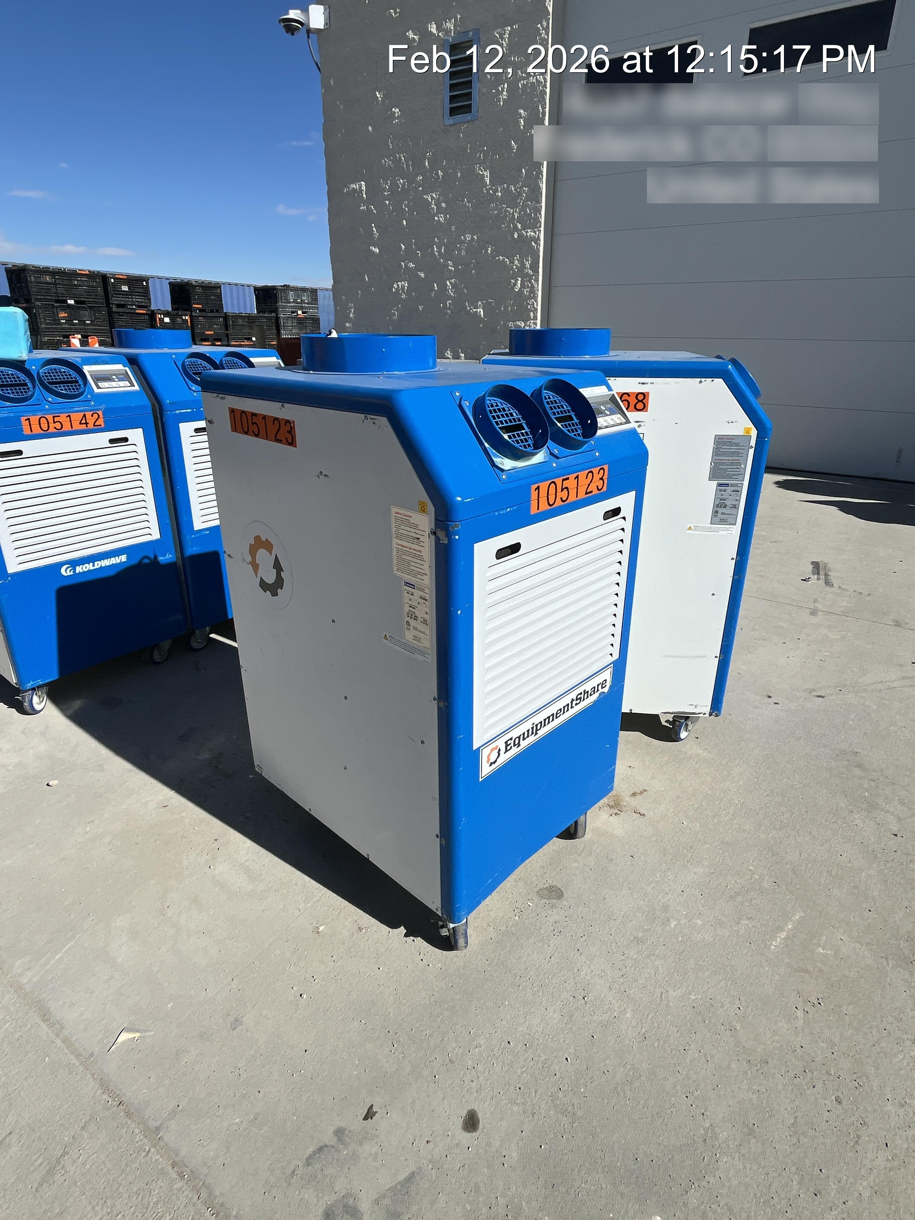 2020 MESTEK 6HK16