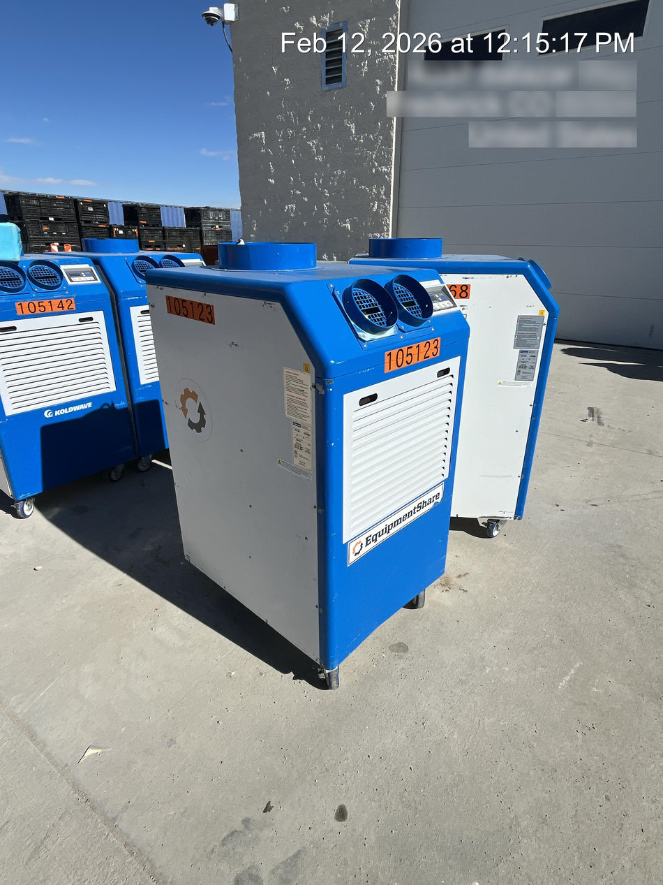 2020 MESTEK 6HK16