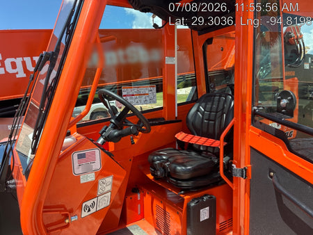 2026 SKYTRAK 10054