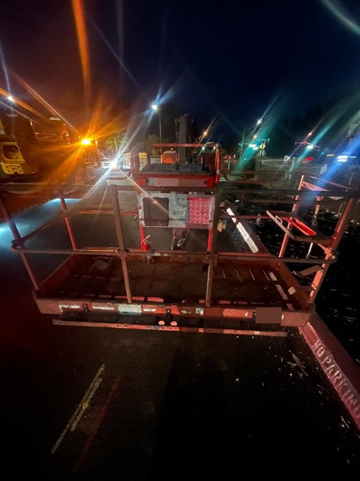 2019 SKYJACK SJ63 AJ