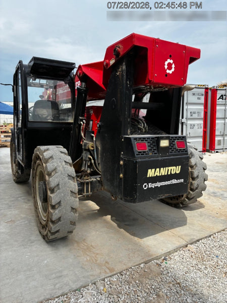 2020 MANITOU MTA8044