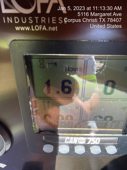 2022 PREMIER PUMP 8NHTH-RP-DC13