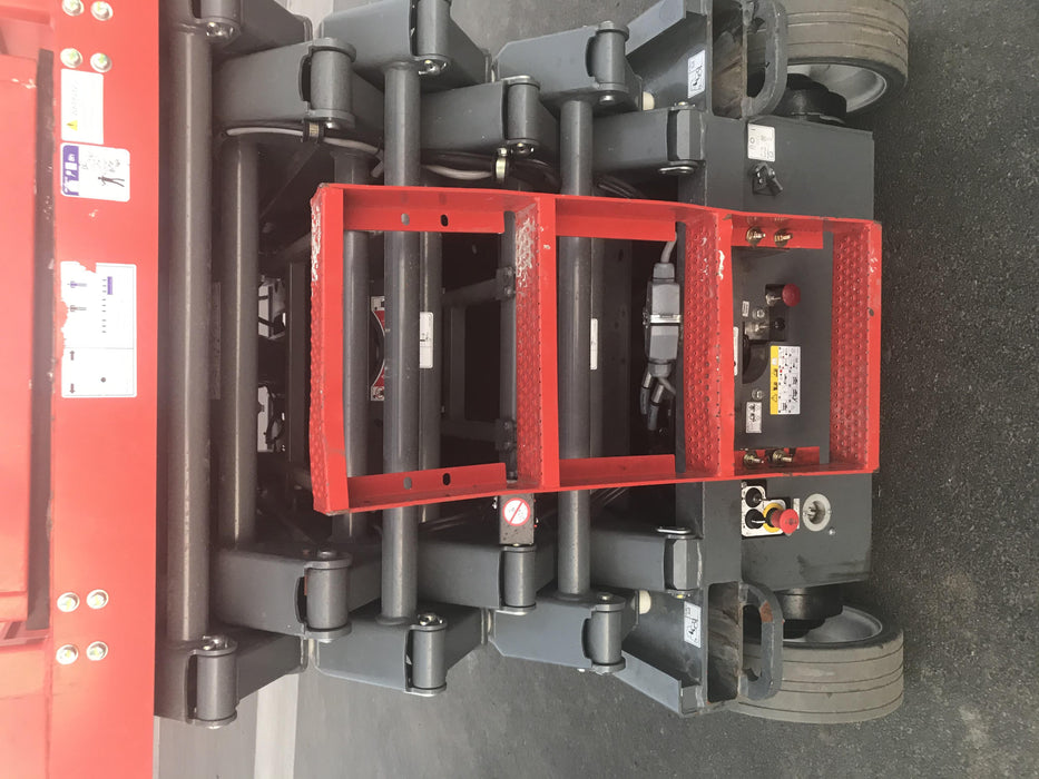 2019 SKYJACK SJIII-4740