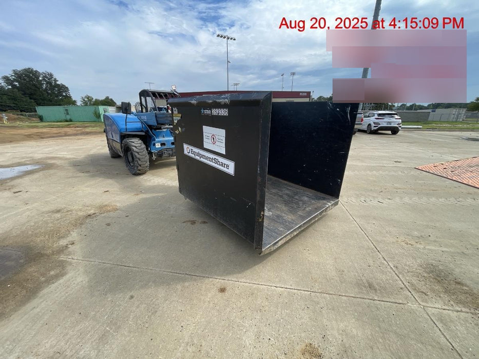 2022 STAR INDUSTRIES 1425