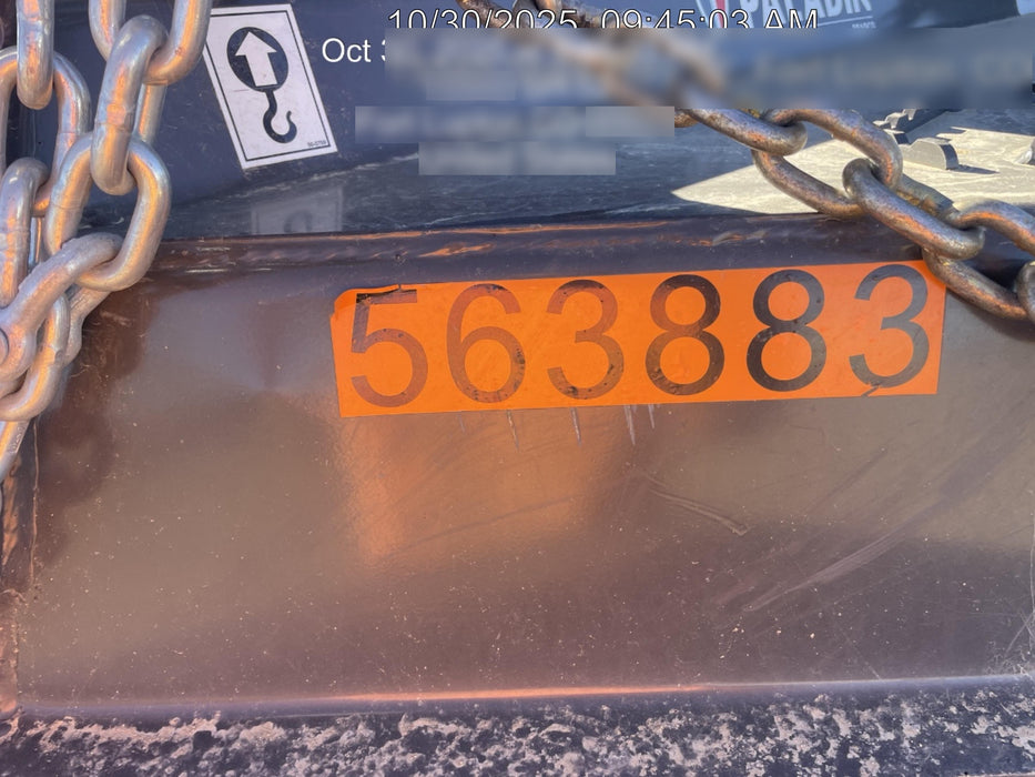 2025 PALADIN 30372A-0022