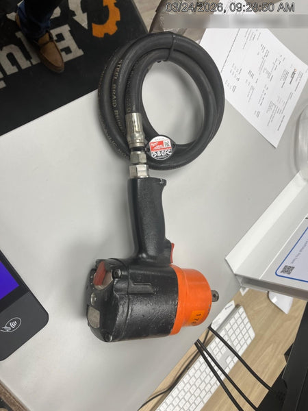 2021 MICHIGAN PNEUMATIC 750SS