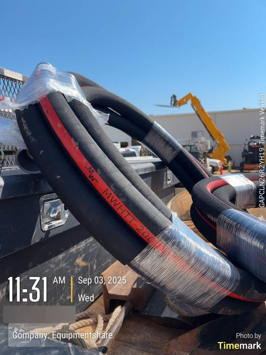 2022 INGERSOLL RAND PD20A-AAP-CCC-B