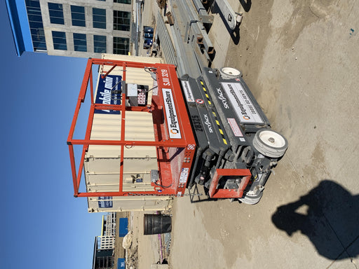 2019 Skyjack SJIII-3219 Standard w/Trojan Batteries