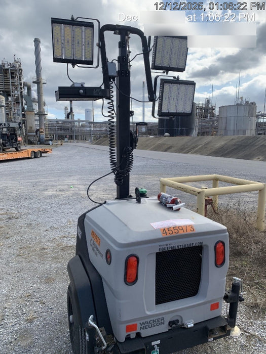 2024 WACKER NEUSON LTT4