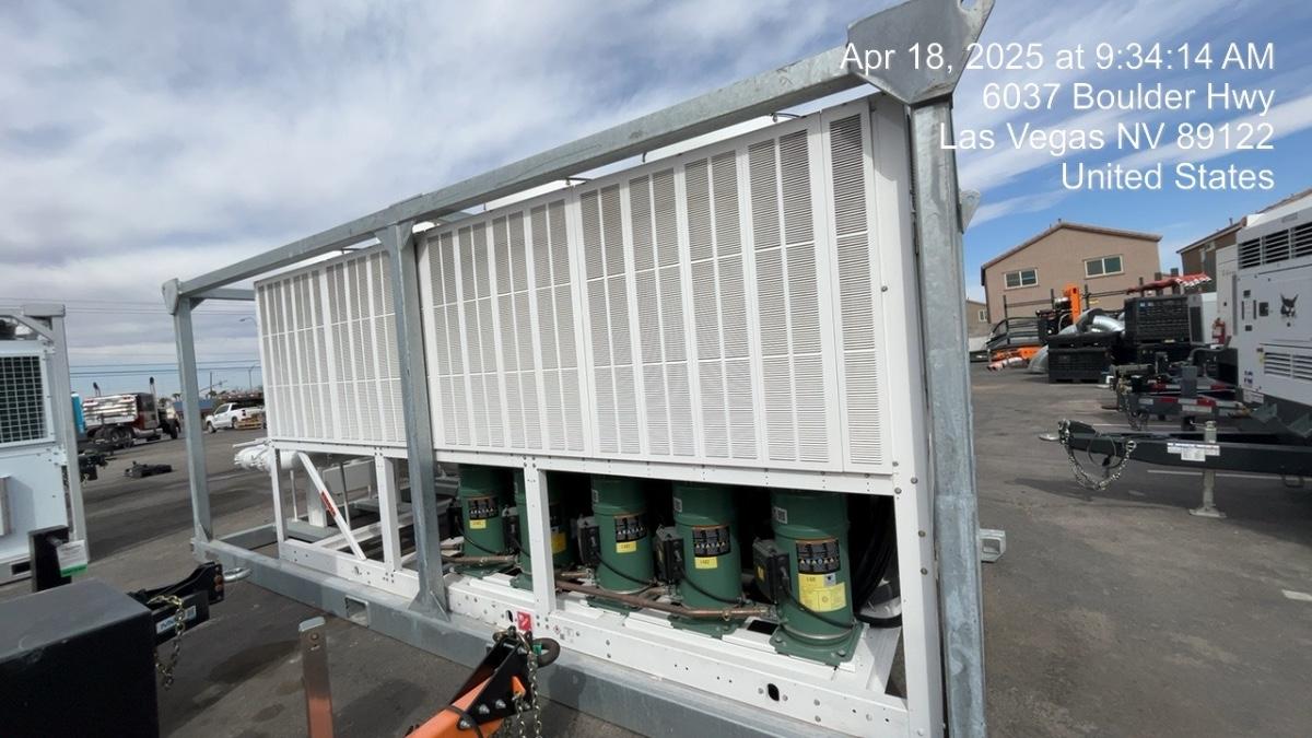 2024 CAPS PCHH-150TC-0NN0NN-5E5-0-PG2CEUP