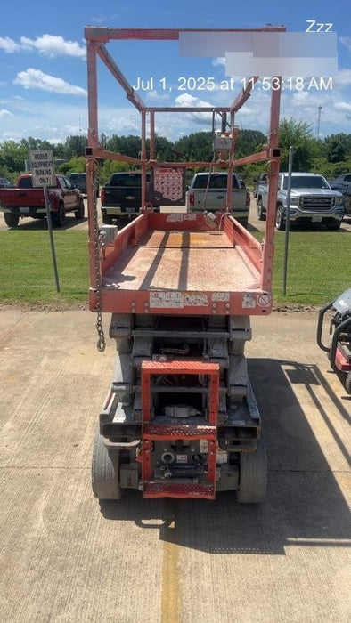 2019 SKYJACK SJIII-3226