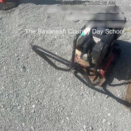 2022 DYNAPAC DFP8X