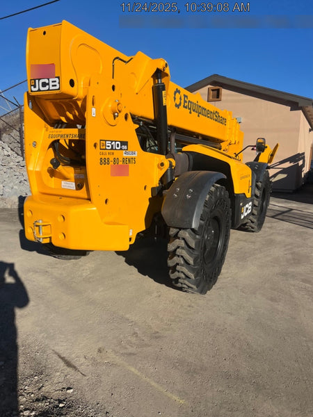 2024 JCB 510-56