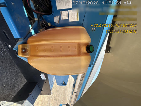 2017 GENIE S-65
