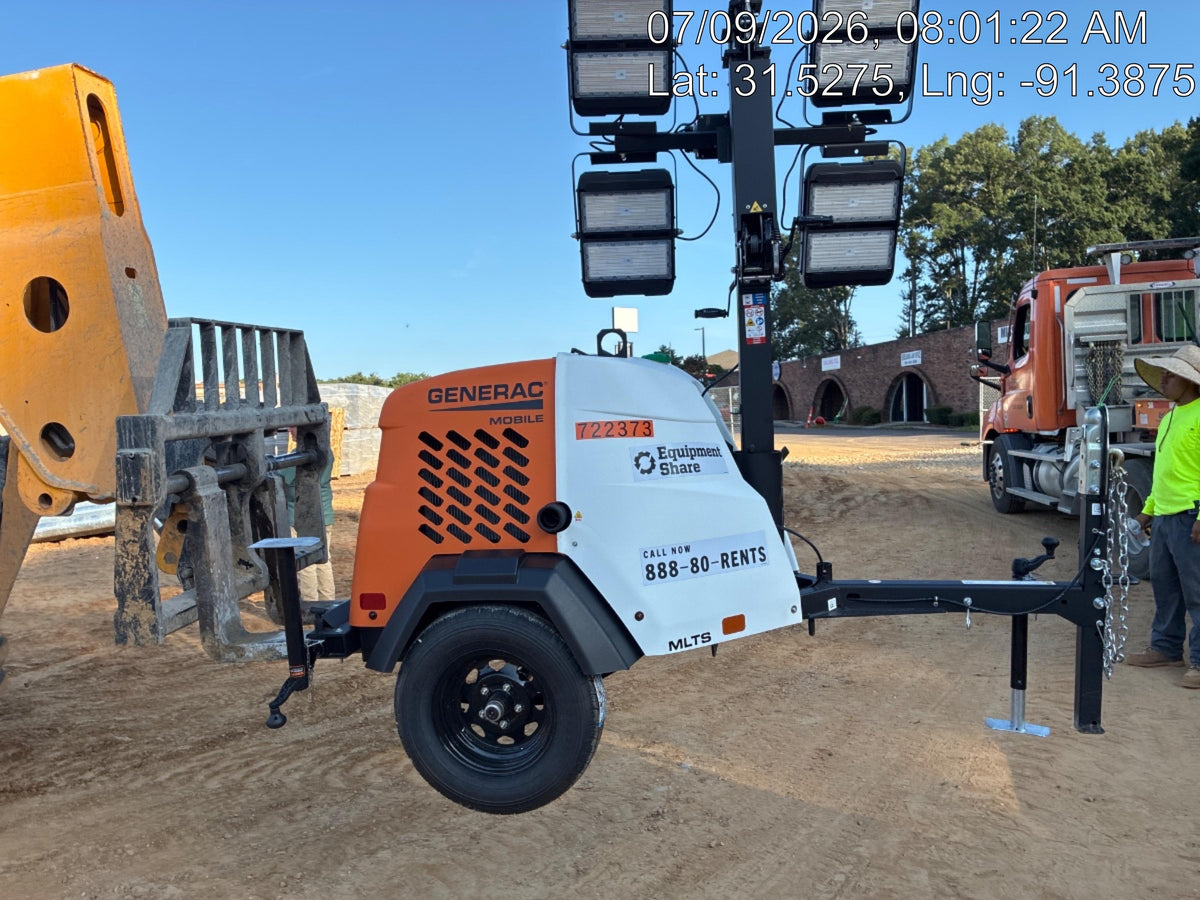 2026 GENERAC MLTS-4