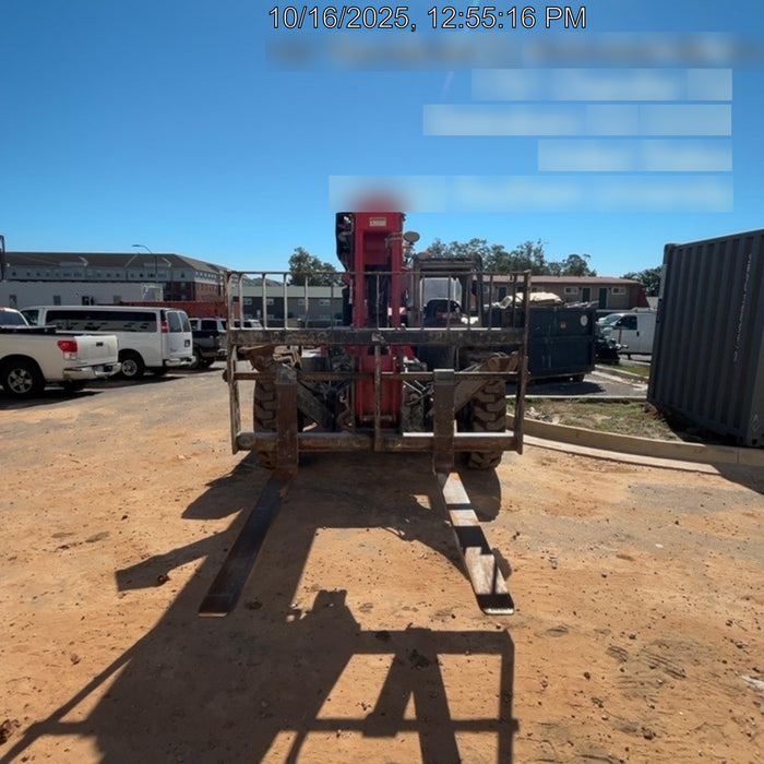 2021 MANITOU MTA10055