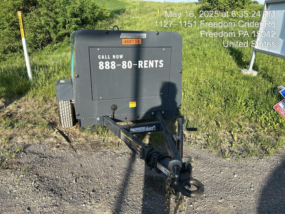 2024 AIRMAN PDS185S CWK