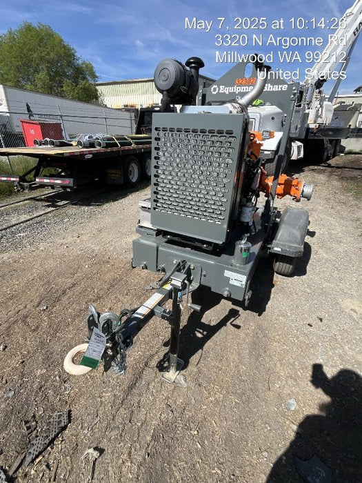 2023 PREMIER PUMP 6NNT‐RP‐TD2.9‐T85