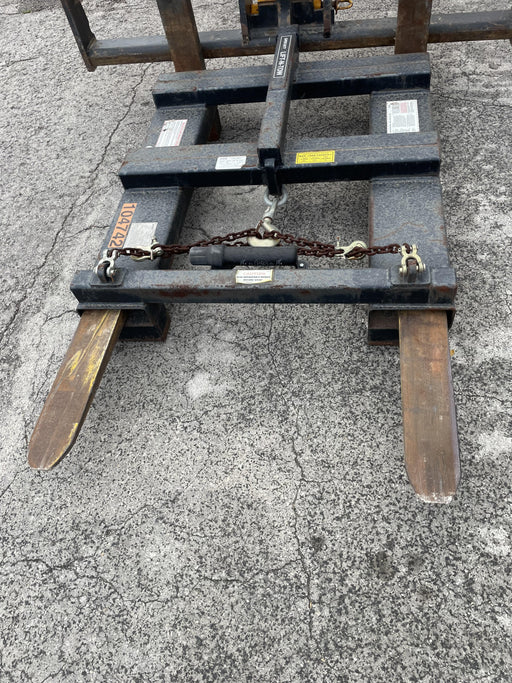 2020 STAR INDUSTRIES 1395B