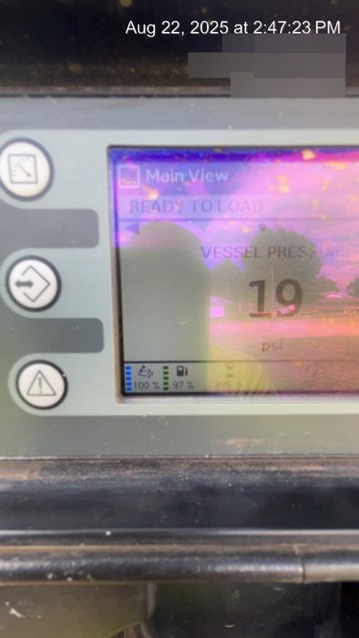 2023 ATLAS COPCO XAS 850