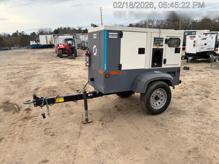2022 ATLAS COPCO QAS25 CWK