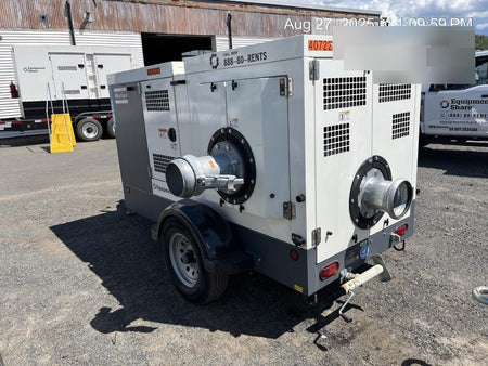 2024 ATLAS COPCO PAC F88 PD-S