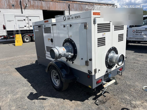 2024 ATLAS COPCO PAC F88 PD-S