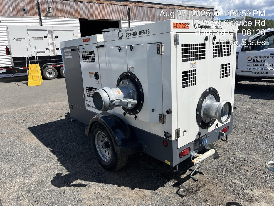 2024 ATLAS COPCO PAC F88 PD-S